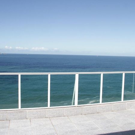 Hostel Vista Do Mar Rio de Janeiro Eksteriør billede