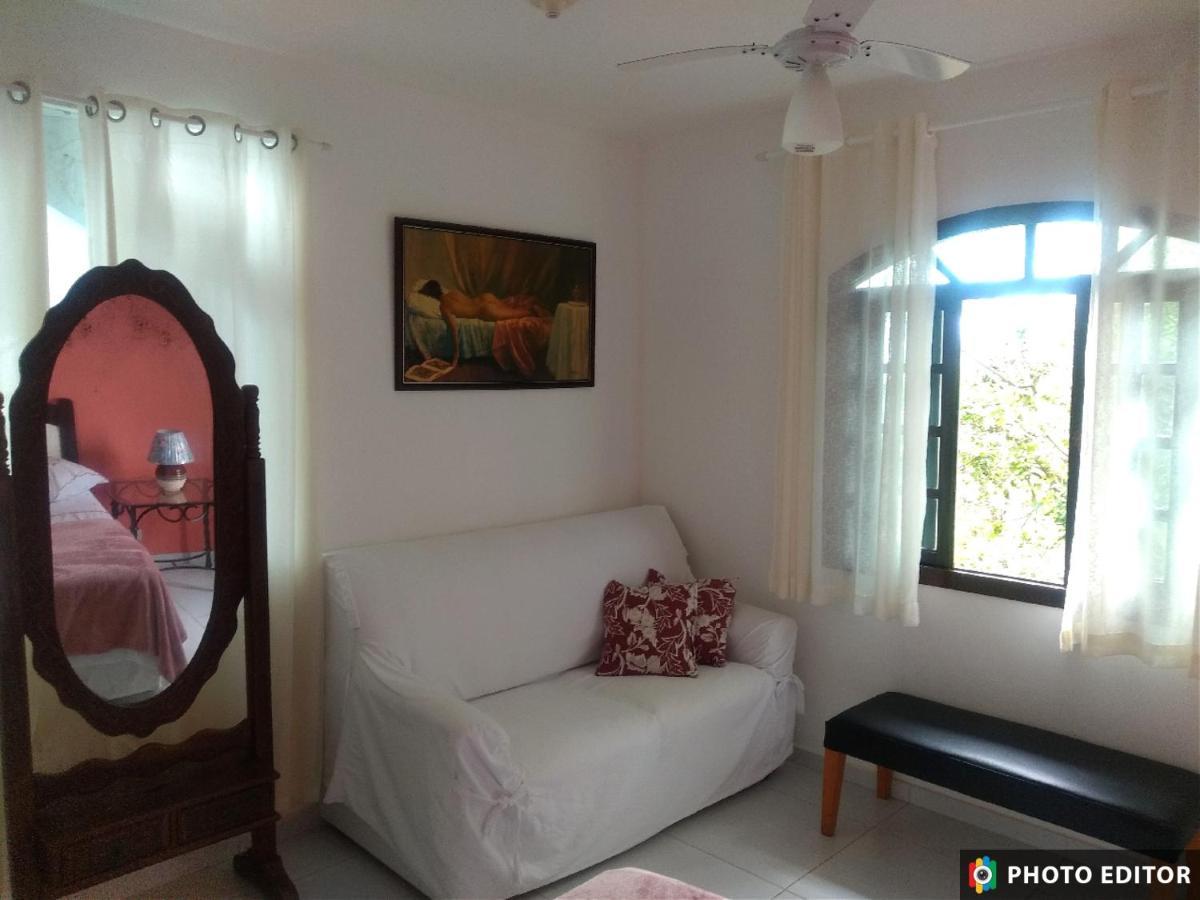 Hostel Vista Do Mar Rio de Janeiro Eksteriør billede