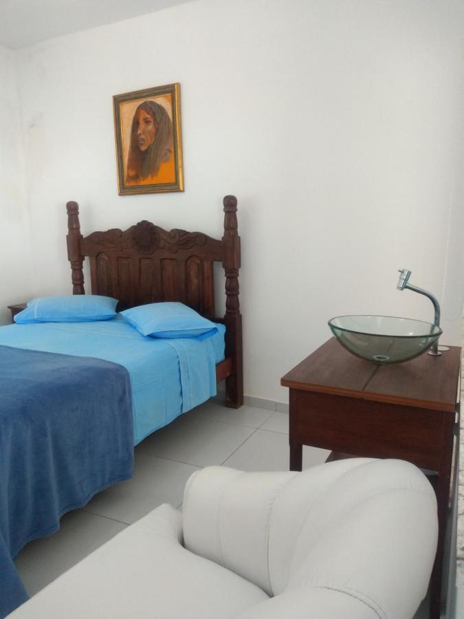 Hostel Vista Do Mar Rio de Janeiro Eksteriør billede