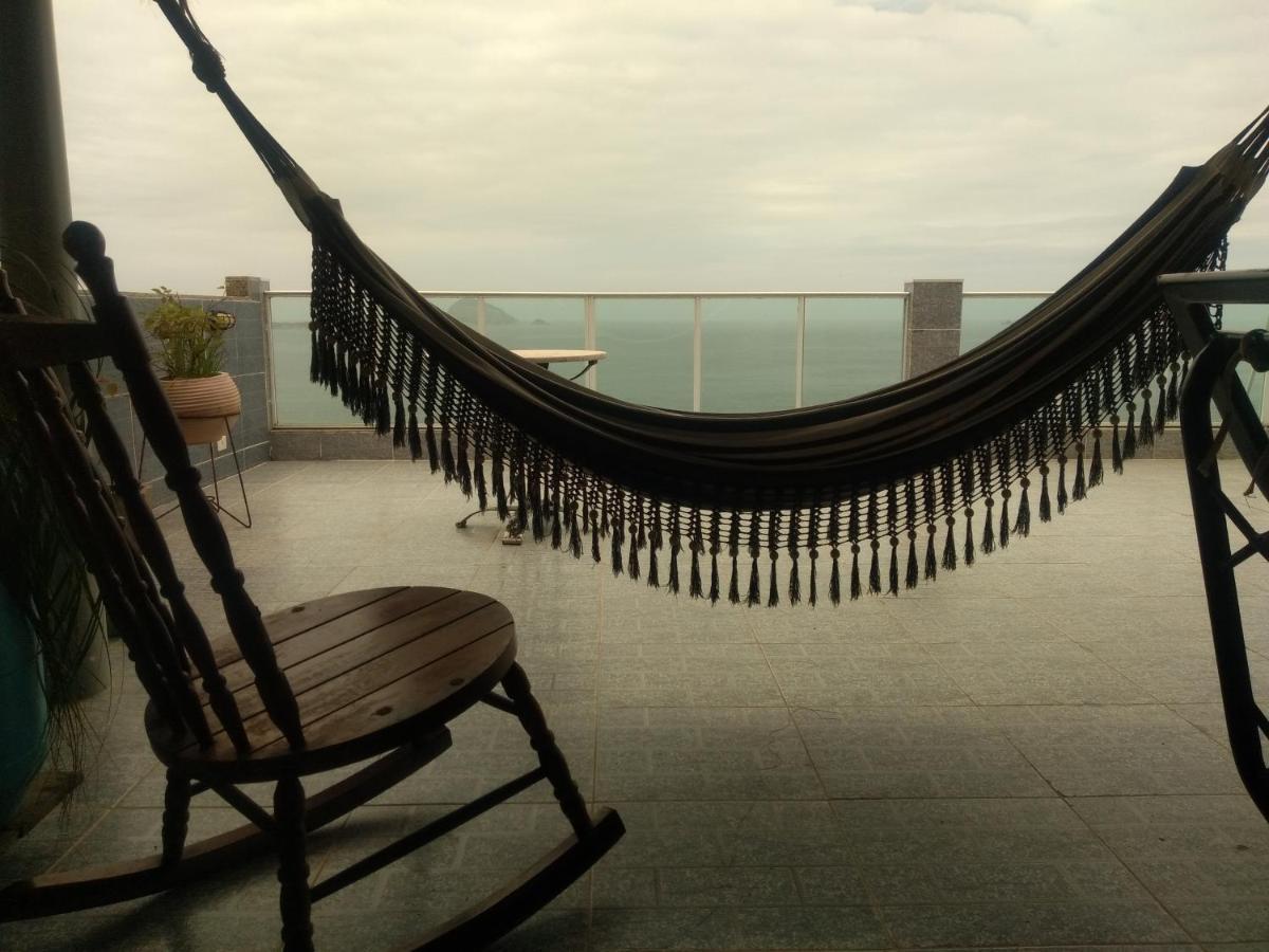 Hostel Vista Do Mar Rio de Janeiro Eksteriør billede