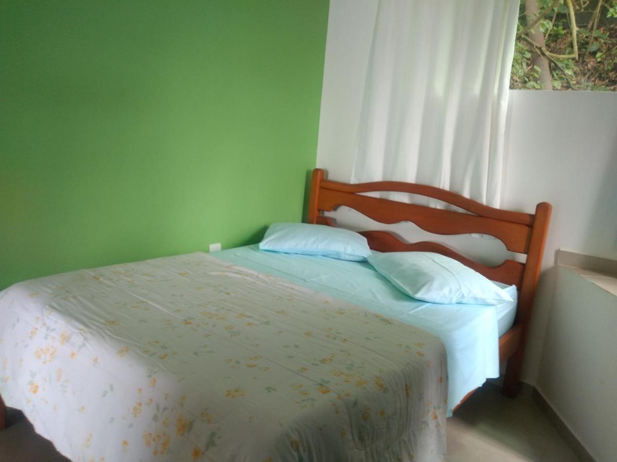 Hostel Vista Do Mar Rio de Janeiro Eksteriør billede