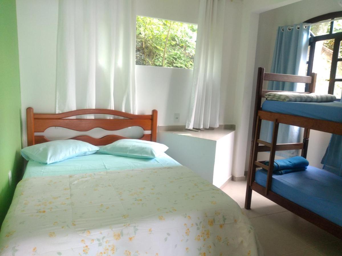 Hostel Vista Do Mar Rio de Janeiro Eksteriør billede