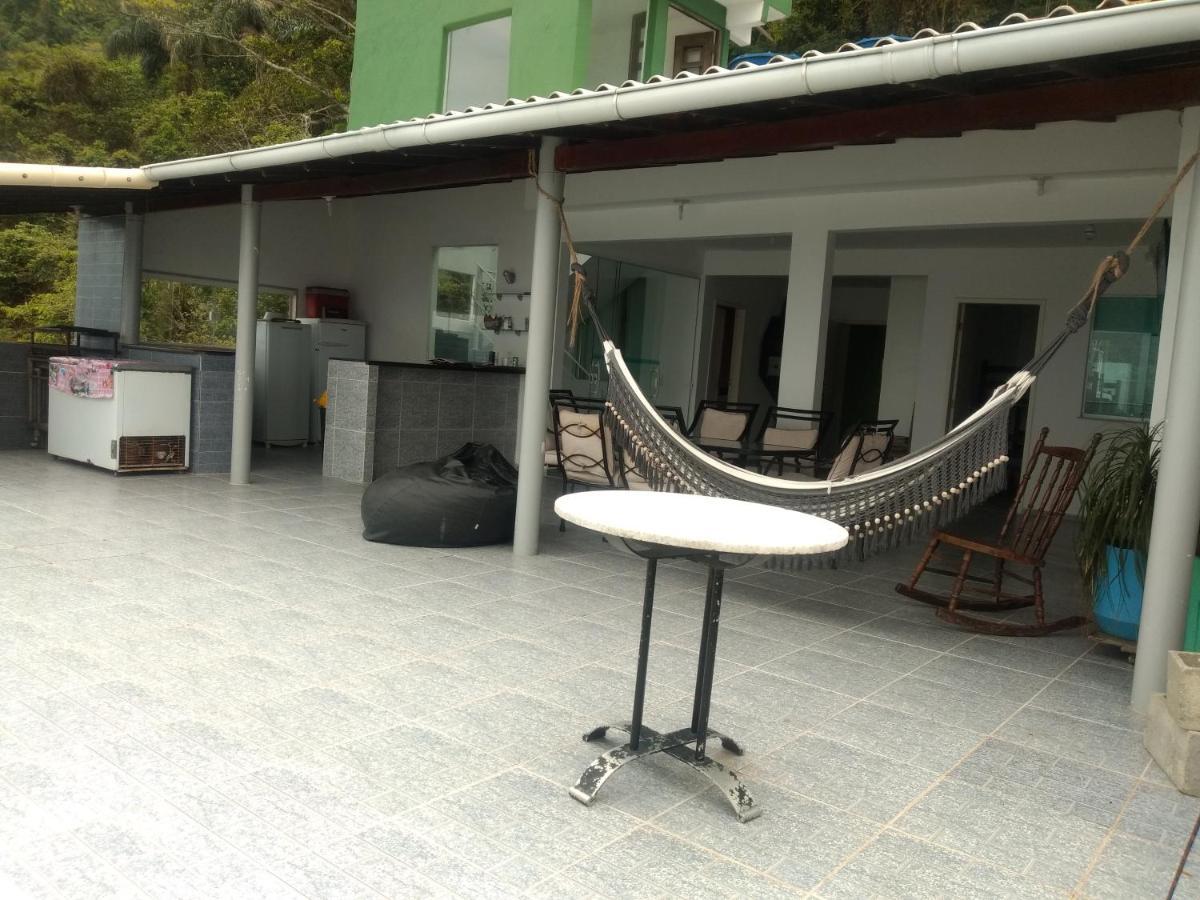 Hostel Vista Do Mar Rio de Janeiro Eksteriør billede