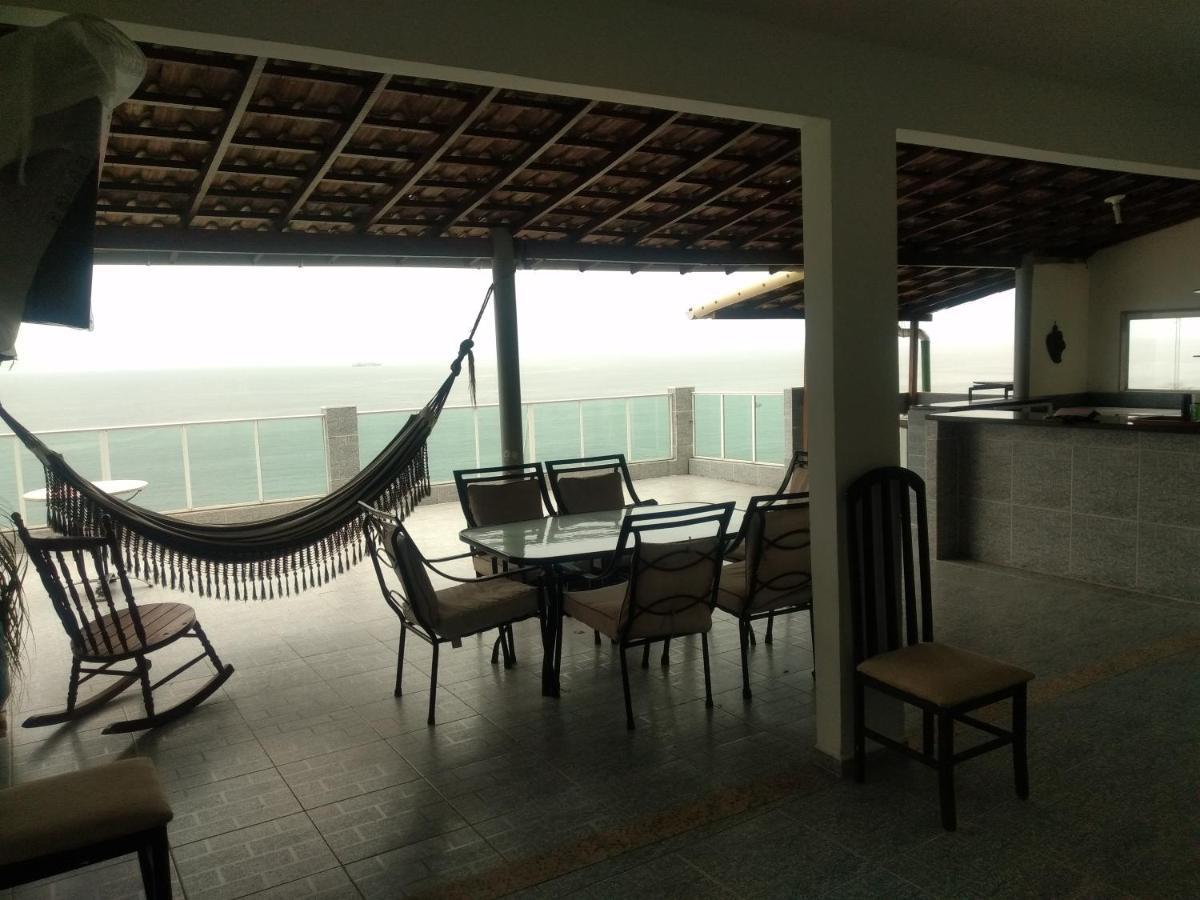 Hostel Vista Do Mar Rio de Janeiro Eksteriør billede