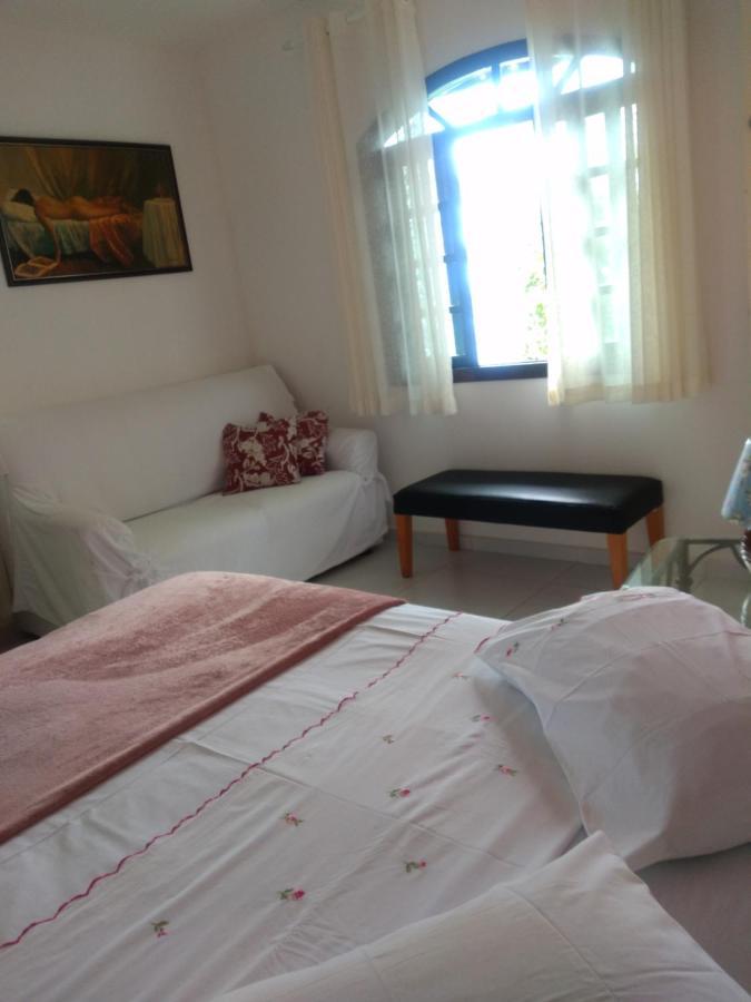 Hostel Vista Do Mar Rio de Janeiro Eksteriør billede