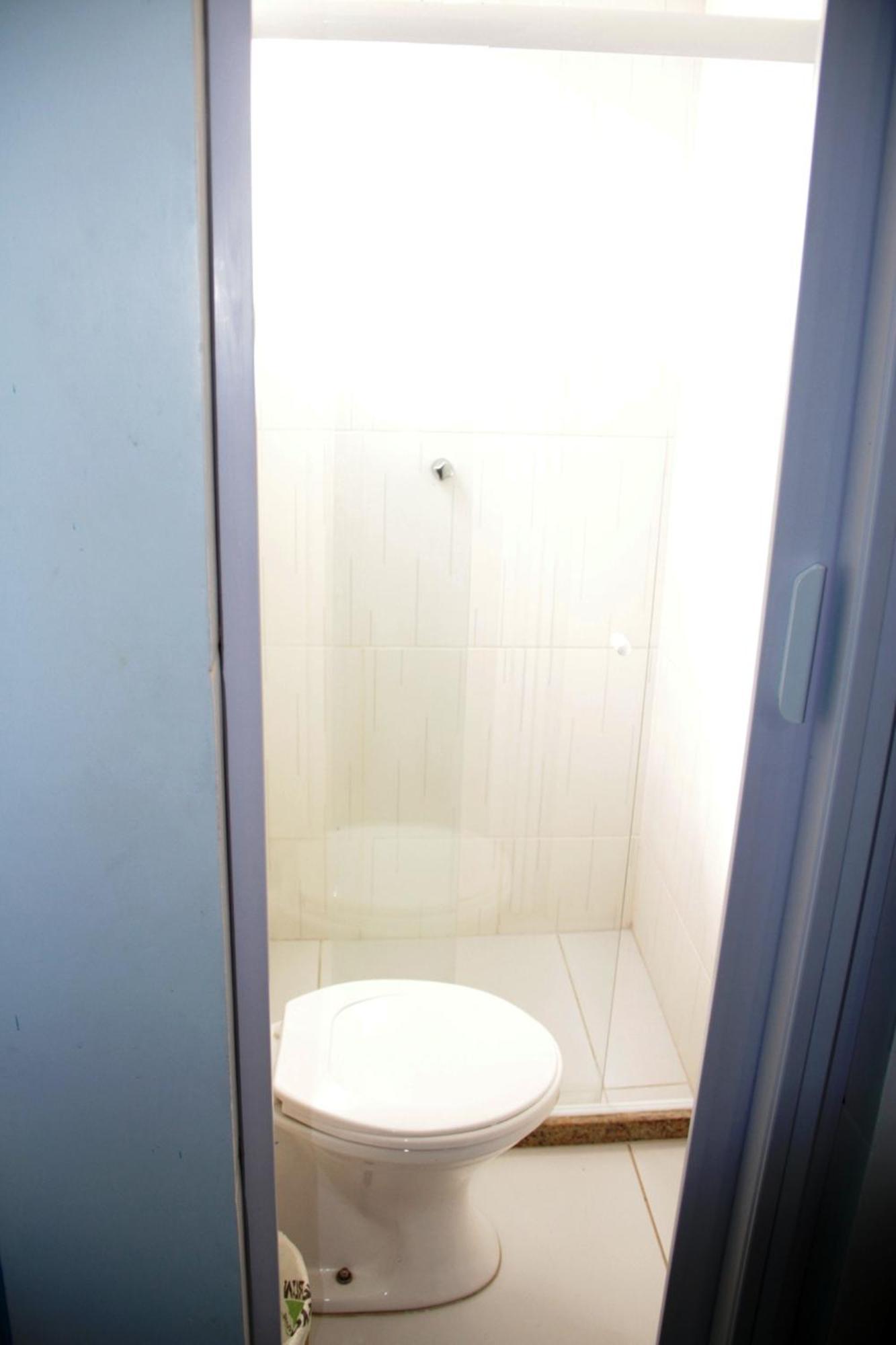 Hostel Vista Do Mar Rio de Janeiro Eksteriør billede