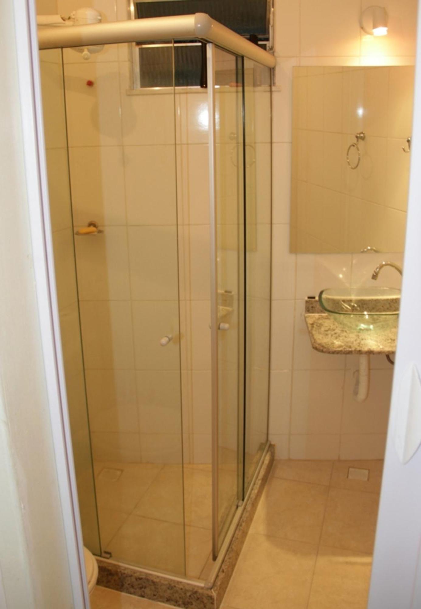Hostel Vista Do Mar Rio de Janeiro Eksteriør billede