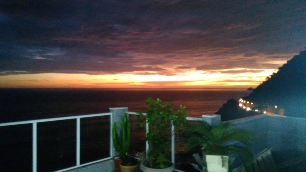 Hostel Vista Do Mar Rio de Janeiro Eksteriør billede