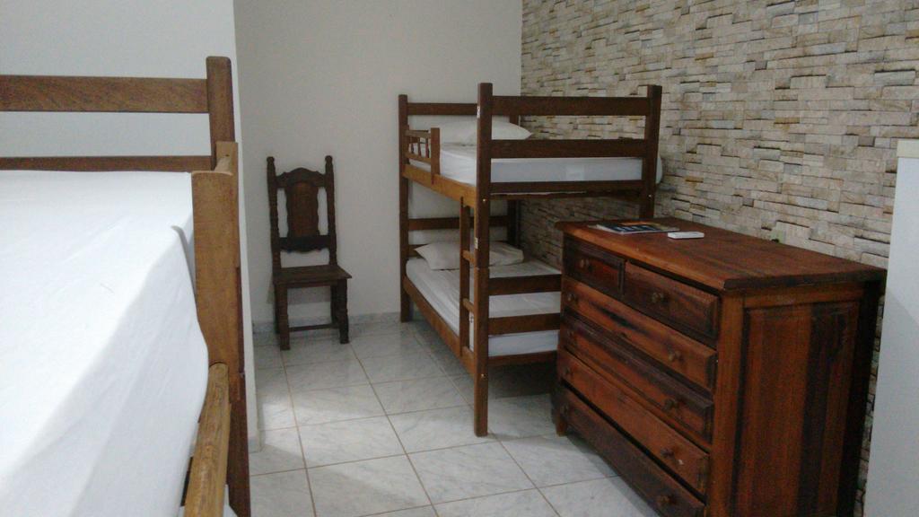 Hostel Vista Do Mar Rio de Janeiro Eksteriør billede