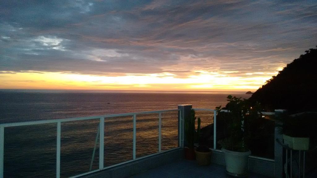 Hostel Vista Do Mar Rio de Janeiro Eksteriør billede