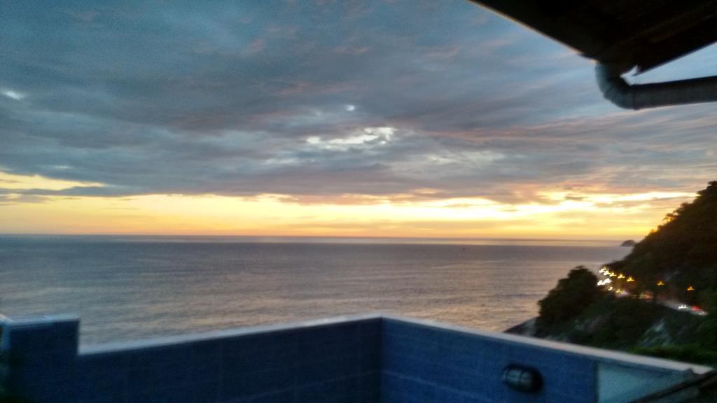 Hostel Vista Do Mar Rio de Janeiro Eksteriør billede
