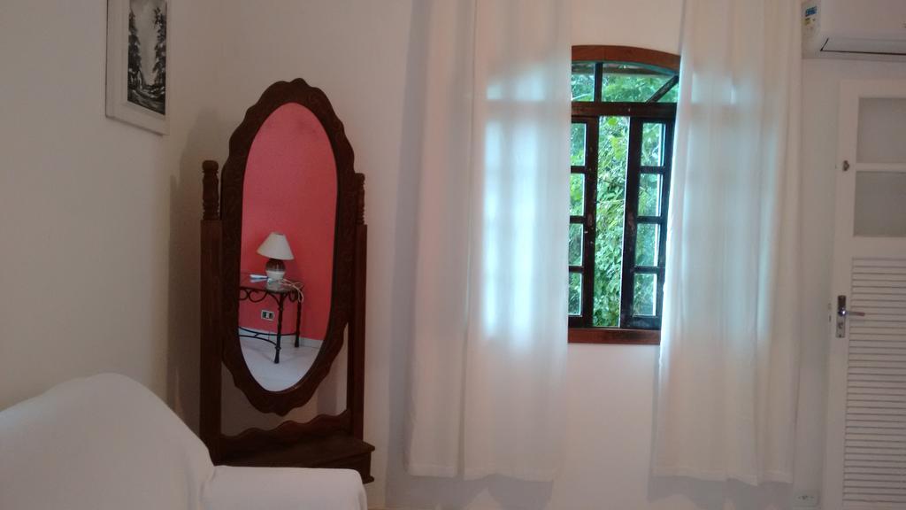 Hostel Vista Do Mar Rio de Janeiro Eksteriør billede