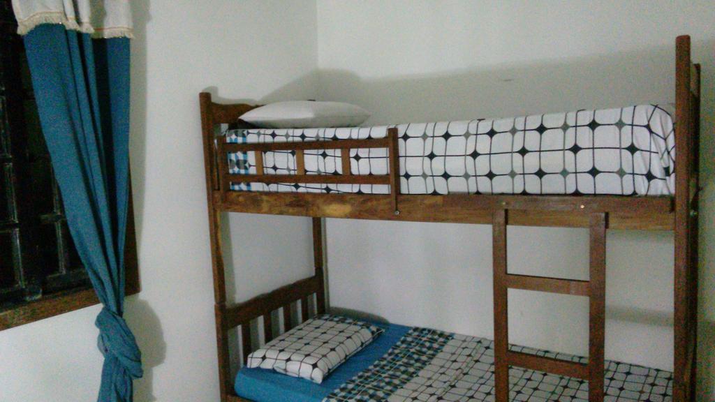 Hostel Vista Do Mar Rio de Janeiro Eksteriør billede