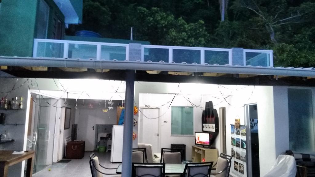 Hostel Vista Do Mar Rio de Janeiro Eksteriør billede