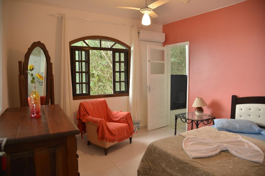 Hostel Vista Do Mar Rio de Janeiro Eksteriør billede