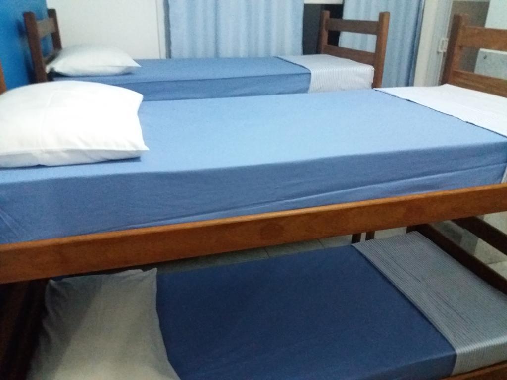 Hostel Vista Do Mar Rio de Janeiro Eksteriør billede