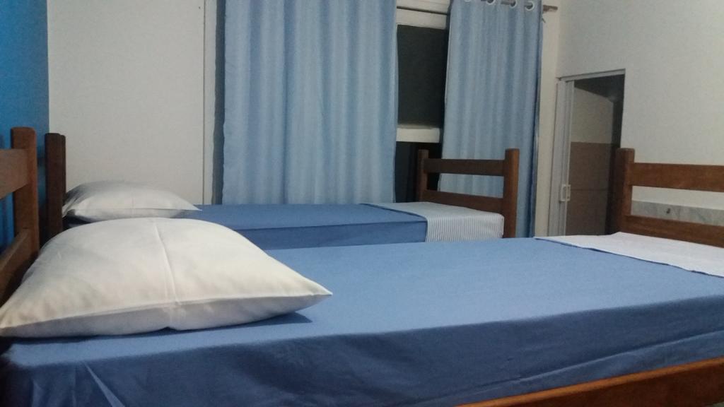 Hostel Vista Do Mar Rio de Janeiro Eksteriør billede